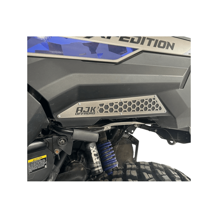 Polaris Xpedition Bed Accent