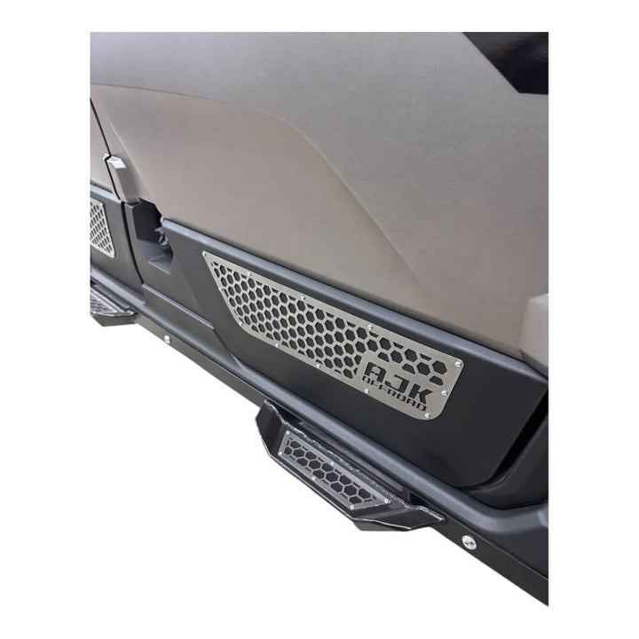 Polaris Xpedition Lower Door Accents