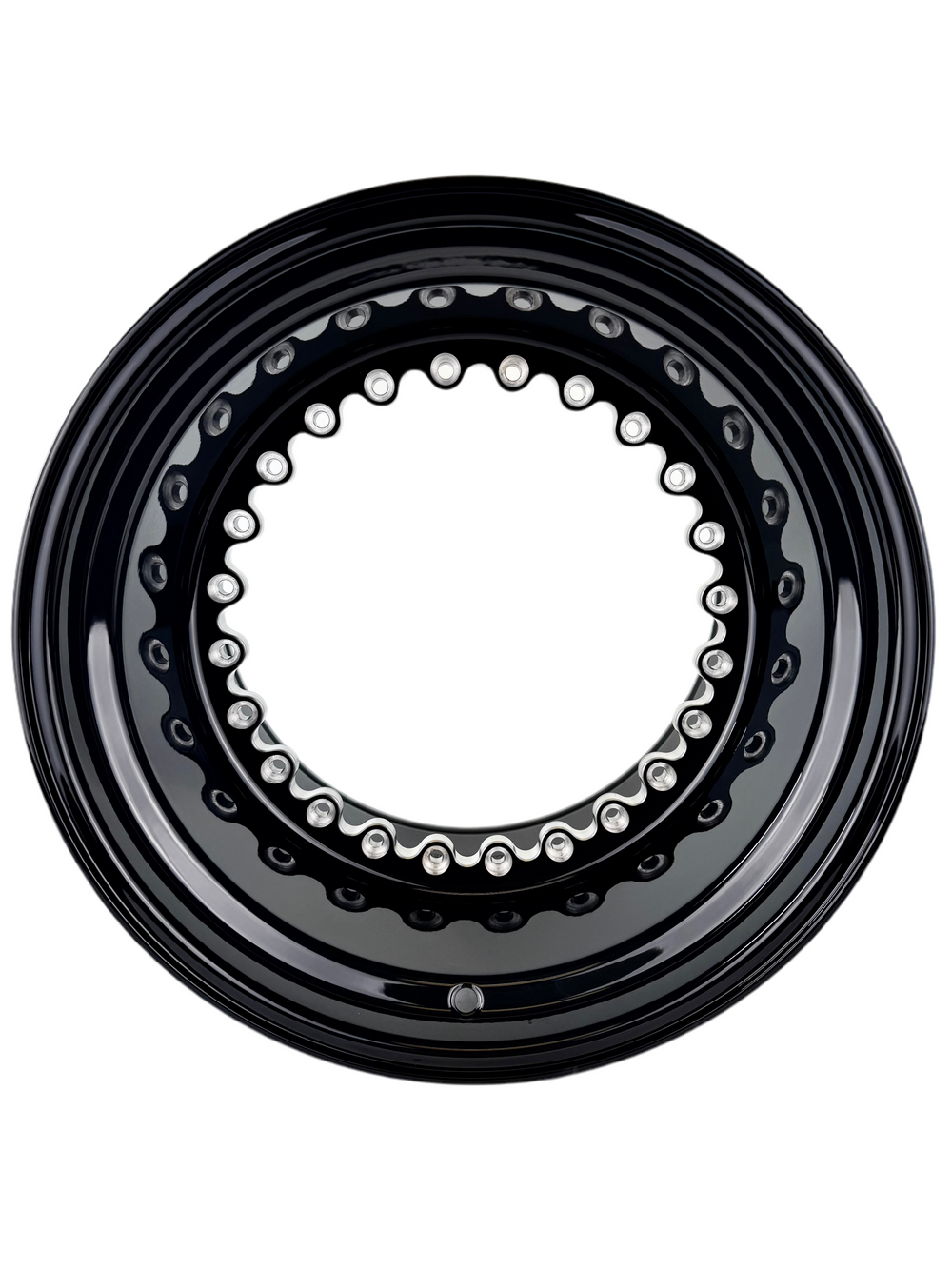 Replacement FF flow forged wheel barrel Beadlock 7 20