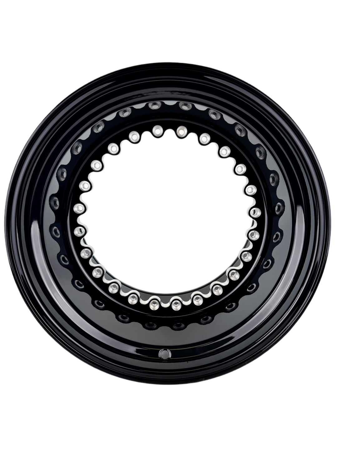 Replacement FF flow forged wheel barrel Beadlock 7 20