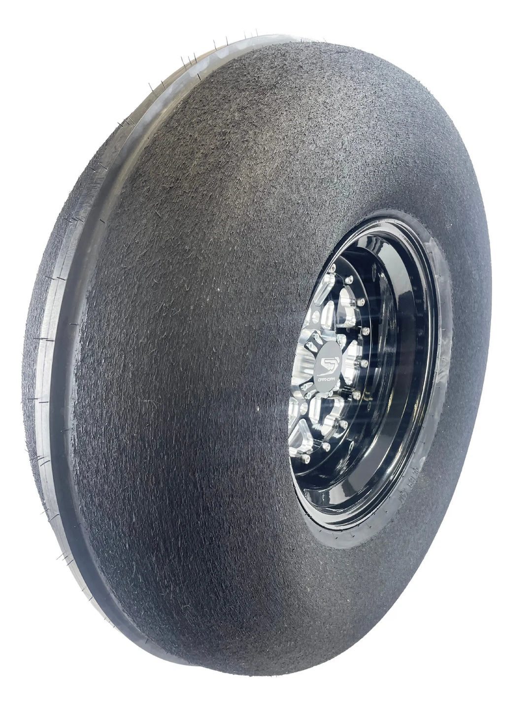 Big Foot Rough Buff Steer Tires - 31x13-15 Packard Performance tire image 1