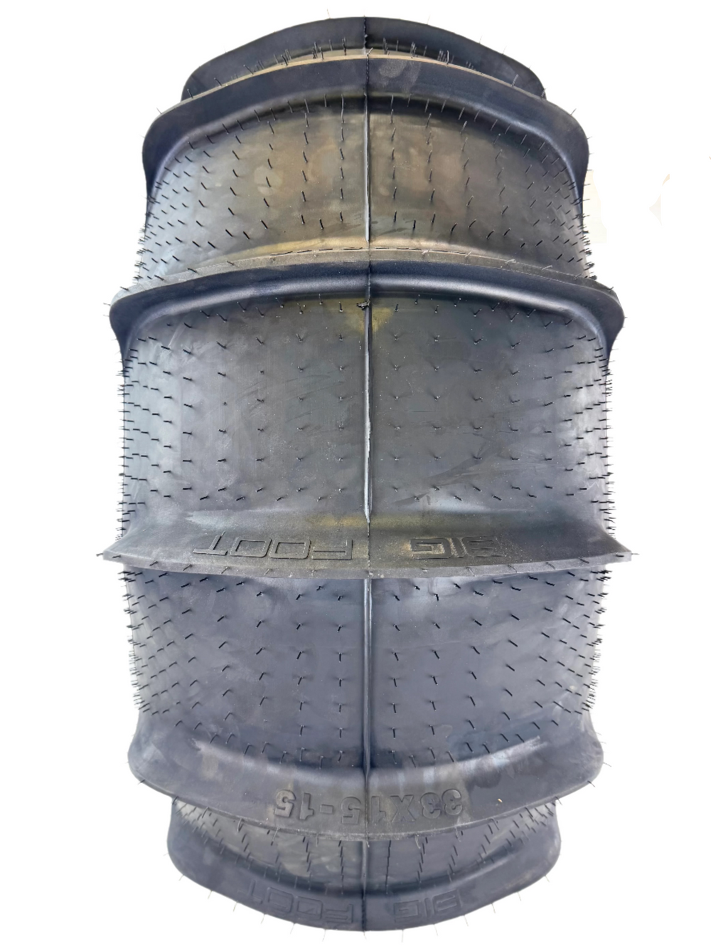 Big Foot Paddle Tires - 34x15-15 16 Paddle LW Packard Performance tire image 2