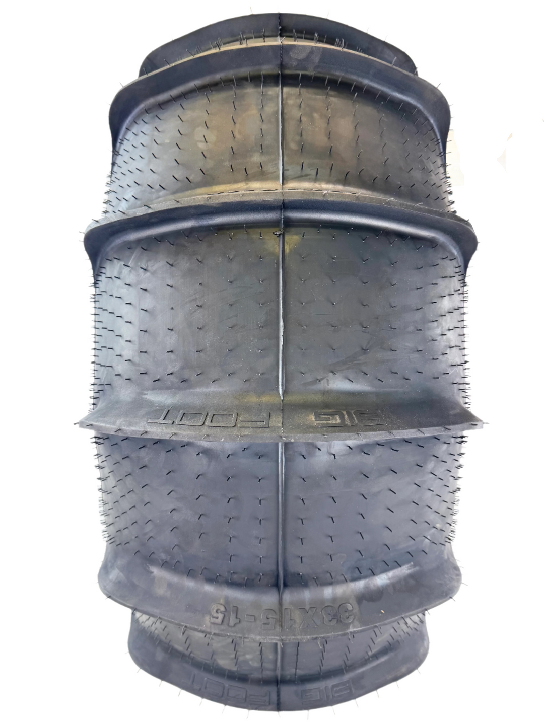 Big Foot Paddle Tires - 34x15-15 16 Paddle LW Packard Performance tire image 2