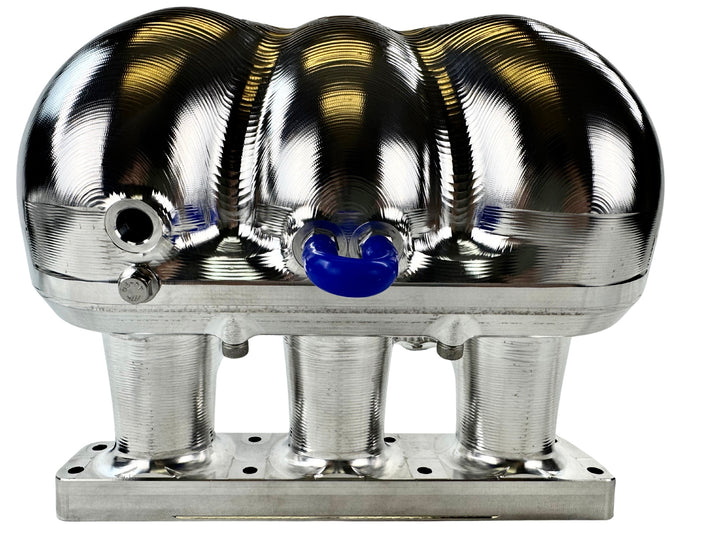 Pleno de admisión Packard Performance Billet para Can-Am X3