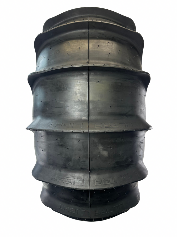 Big Foot HO Paddle Tires - 34x15-15 18 Paddle LW Packard Performance tire image 2