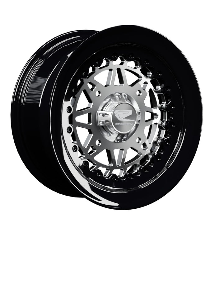 Apollo - FF Forged Silver - 15x7 | 4x156