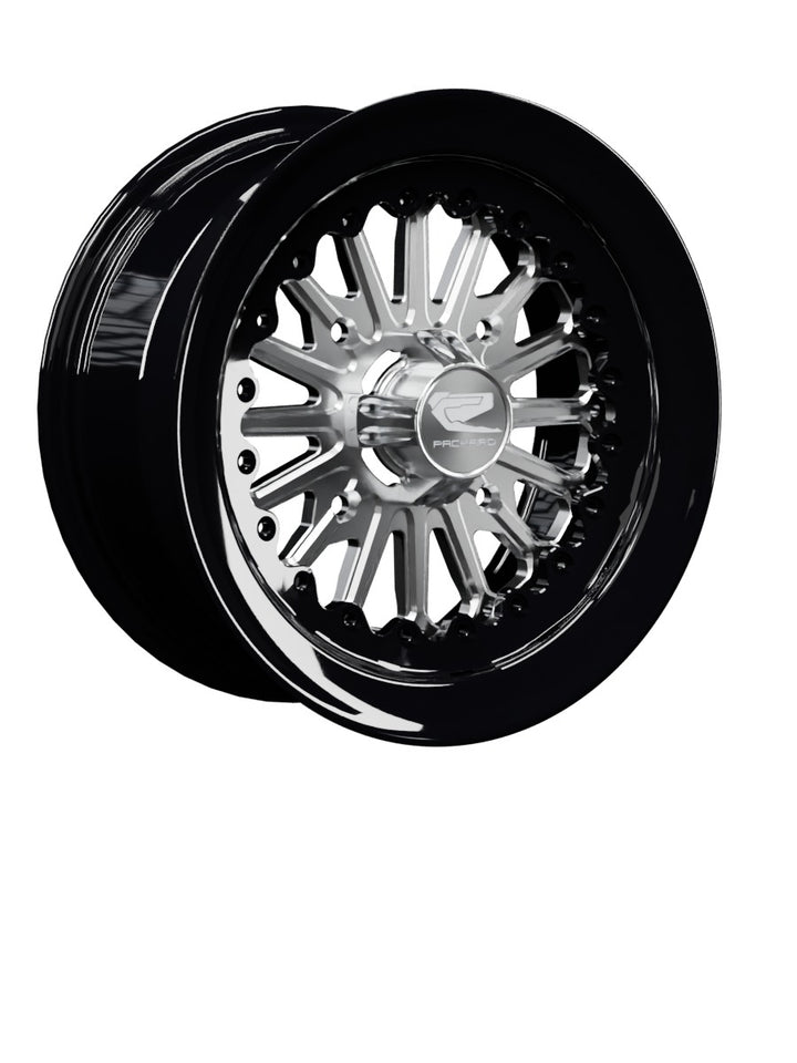Element - FF Forged Silver - 15x7 | 4x156 / Yes
