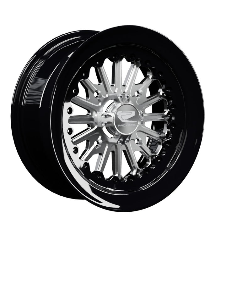 Element - FF Forged Silver - 15x7 | 4x156 / No