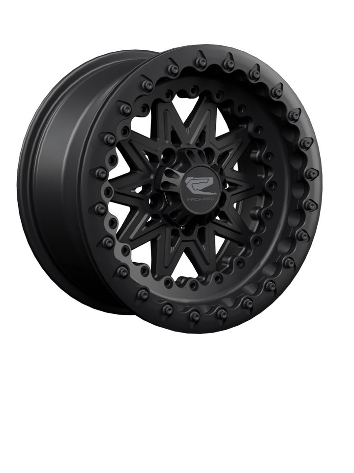 V2 Super Star - FF Forged Beadlock - Midnight Series RZR Pro R 5x4.5