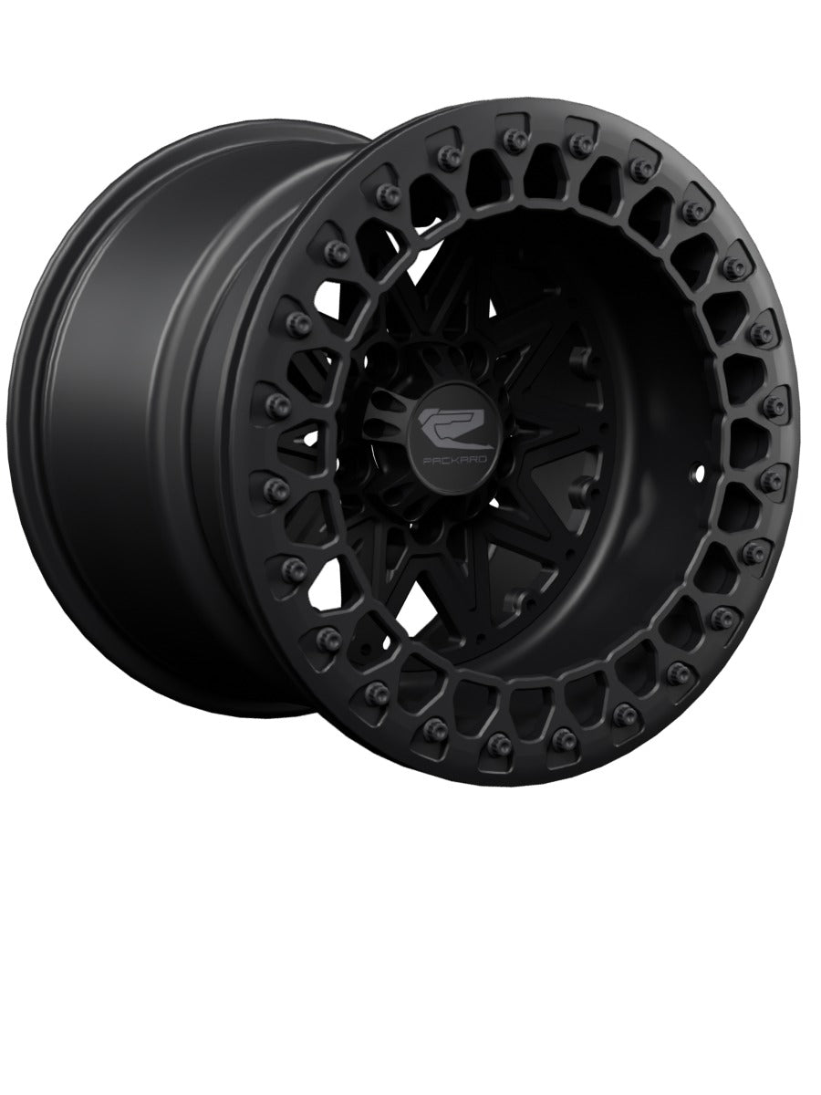 V2 Super Star - FF Forged Beadlock - Midnight Series RZR Pro R 5x4.5