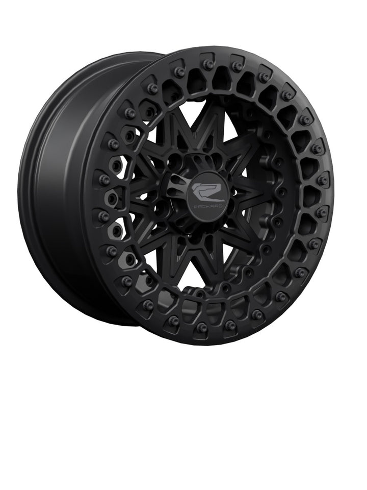 V2 Super Star - FF Forged Beadlock - Midnight Series RZR Pro R 5x4.5
