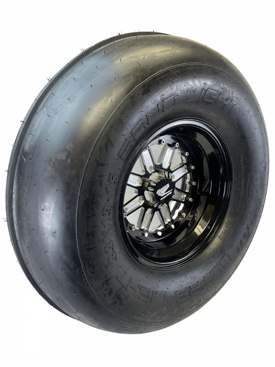 Sand Light Steer Tires - 32x13-15 Packard Performance tire image 1