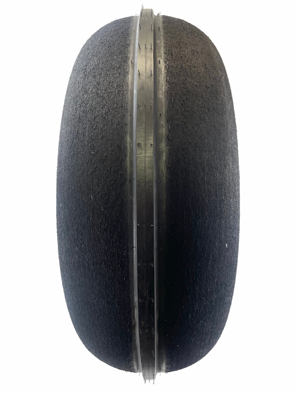 Sand Light Rough Buff Steer Tires - 33x13-15 Packard Performance tire image 2
