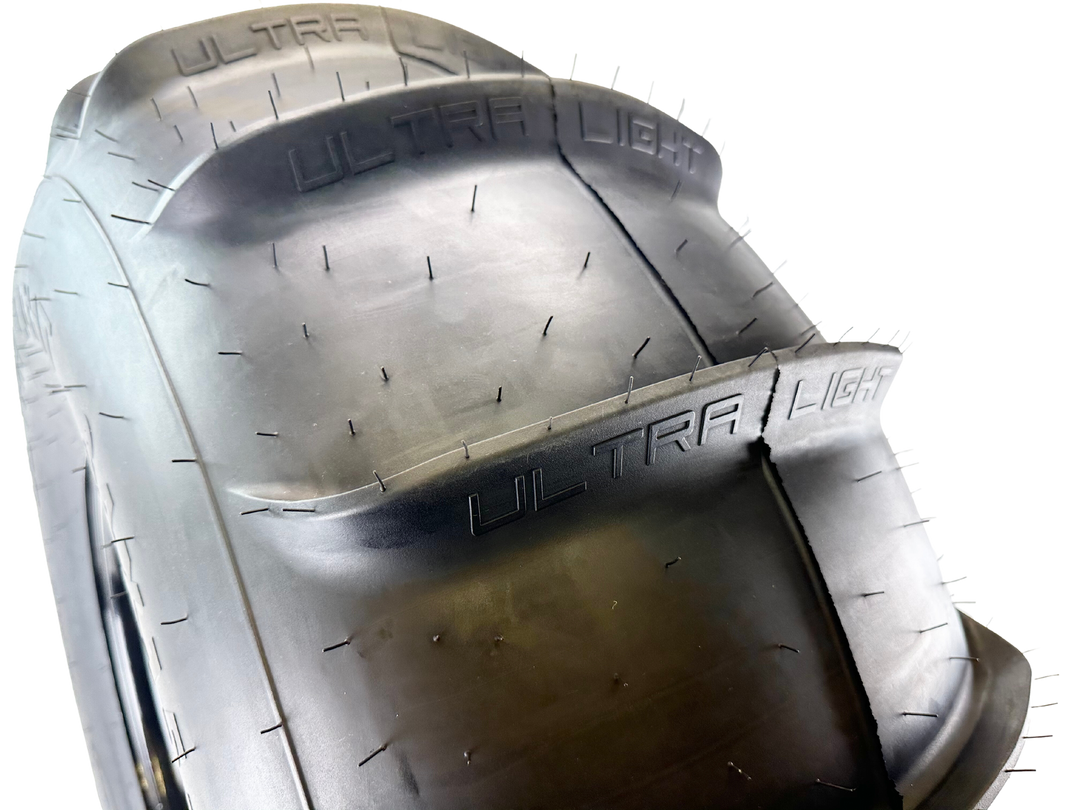 Big Foot Sport Paddle Tire 34x15-15 Packard Performance tire image 4