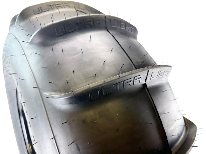 Big Foot Sport Paddle Tire 34x15-15 Packard Performance tire image 4