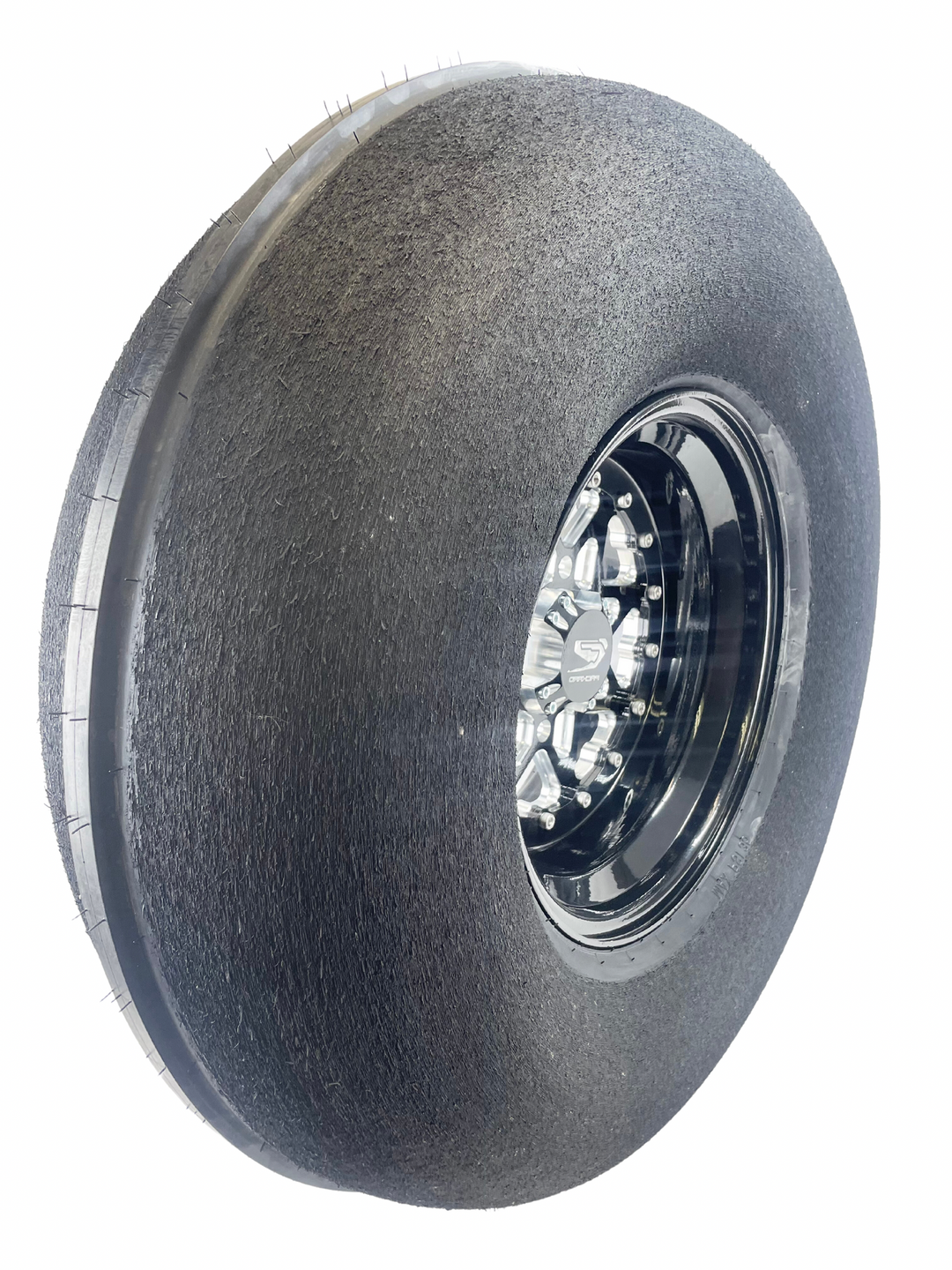 Sand Light Rough Buff Steer Tires - 32x13-15 Packard Performance tire image 1