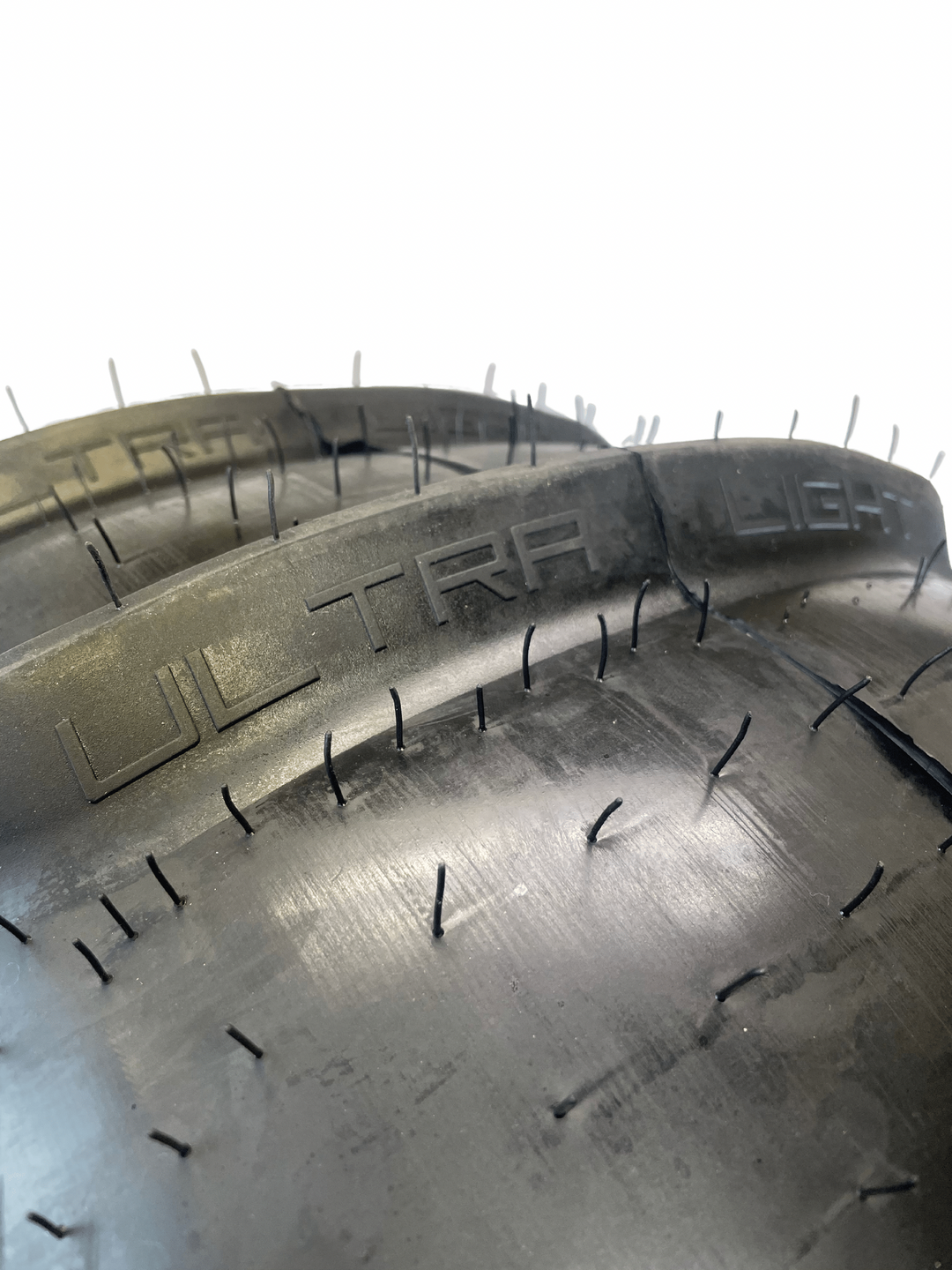 Sand Light Paddle Tires Rear Packard Performance tire image 6