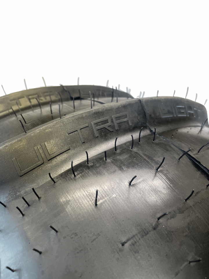 Sand Light Paddle Tires Rear Packard Performance tire image 6
