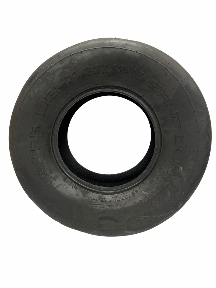 Sand Light Steer Tires Packard Performance tire image 4