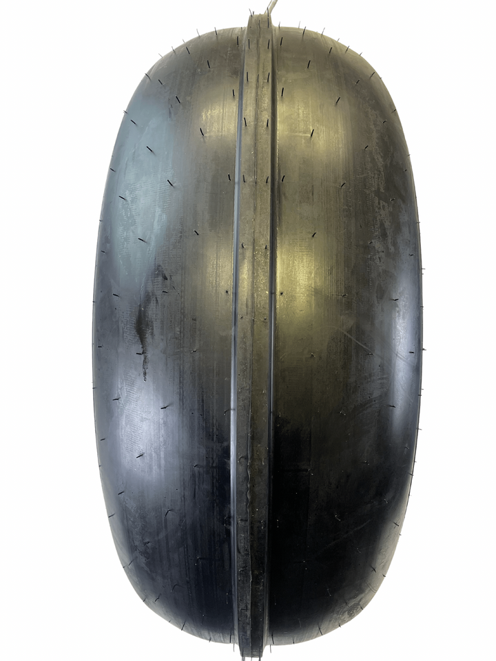 Sand Light Steer Tires - 33x13-15 Packard Performance tire image 2