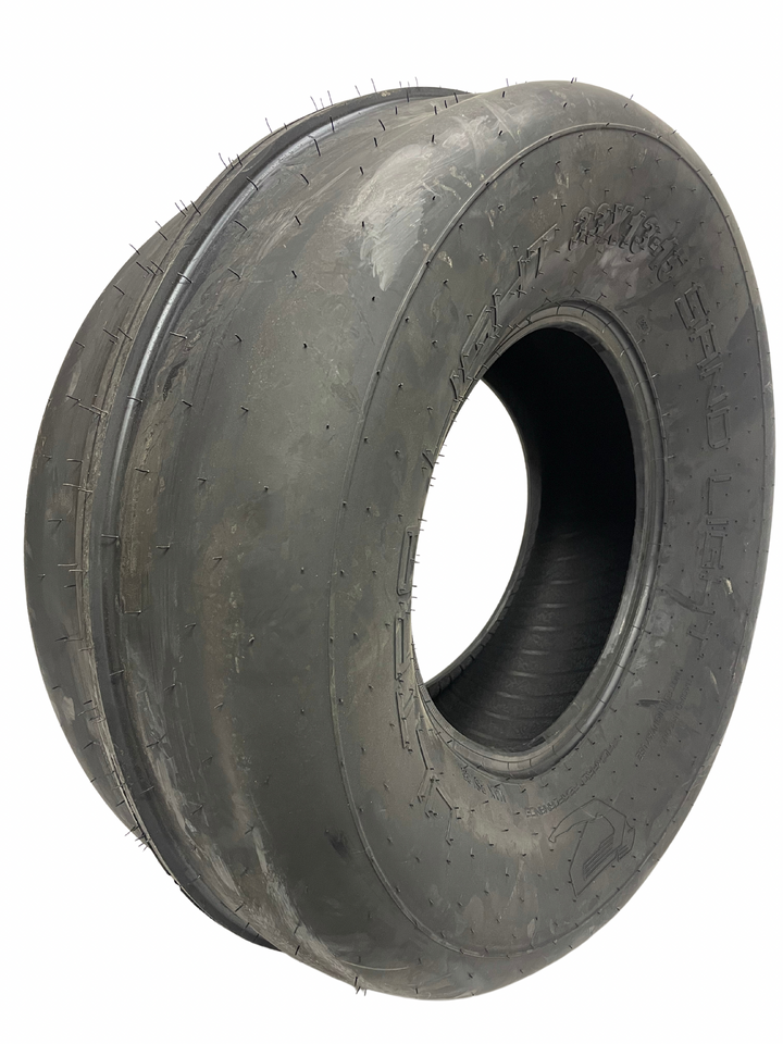 Sand Light Steer Tires Packard Performance tire image 5