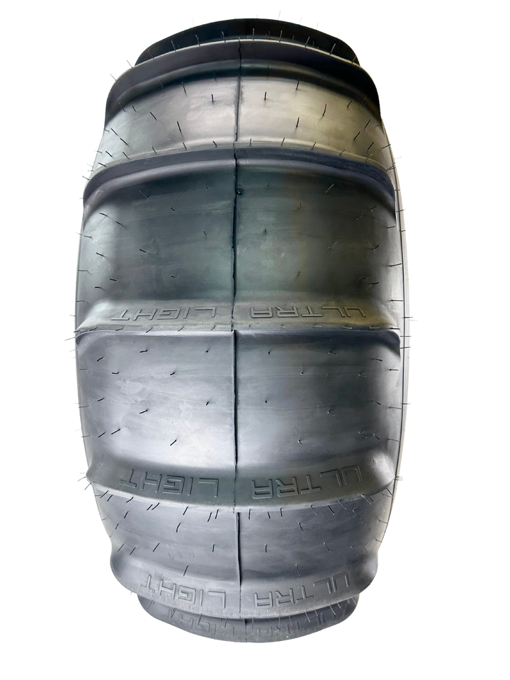 Big Foot Sport Paddle Tire 34x15-15 - 34x15-15, Yes Packard Performance tire image 2